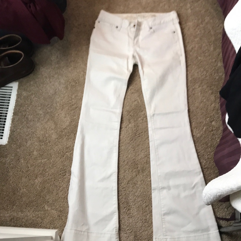 Express jeans